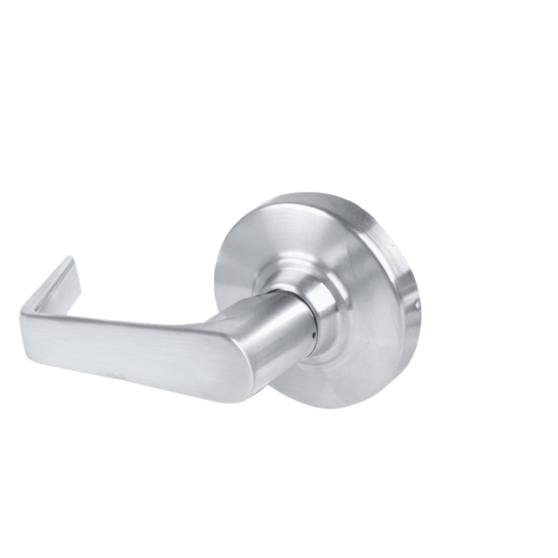 626AM -  Satin Chrome Antimicrobial